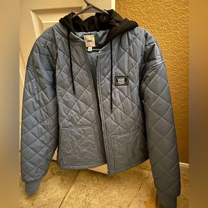 Vans boom boom 66 women’s jacket